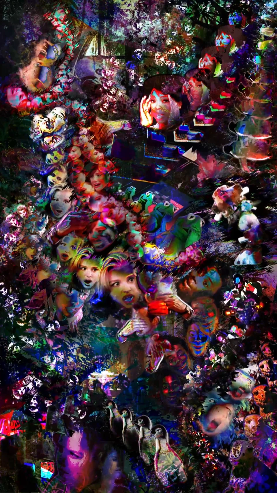 Axiom GL0w Up